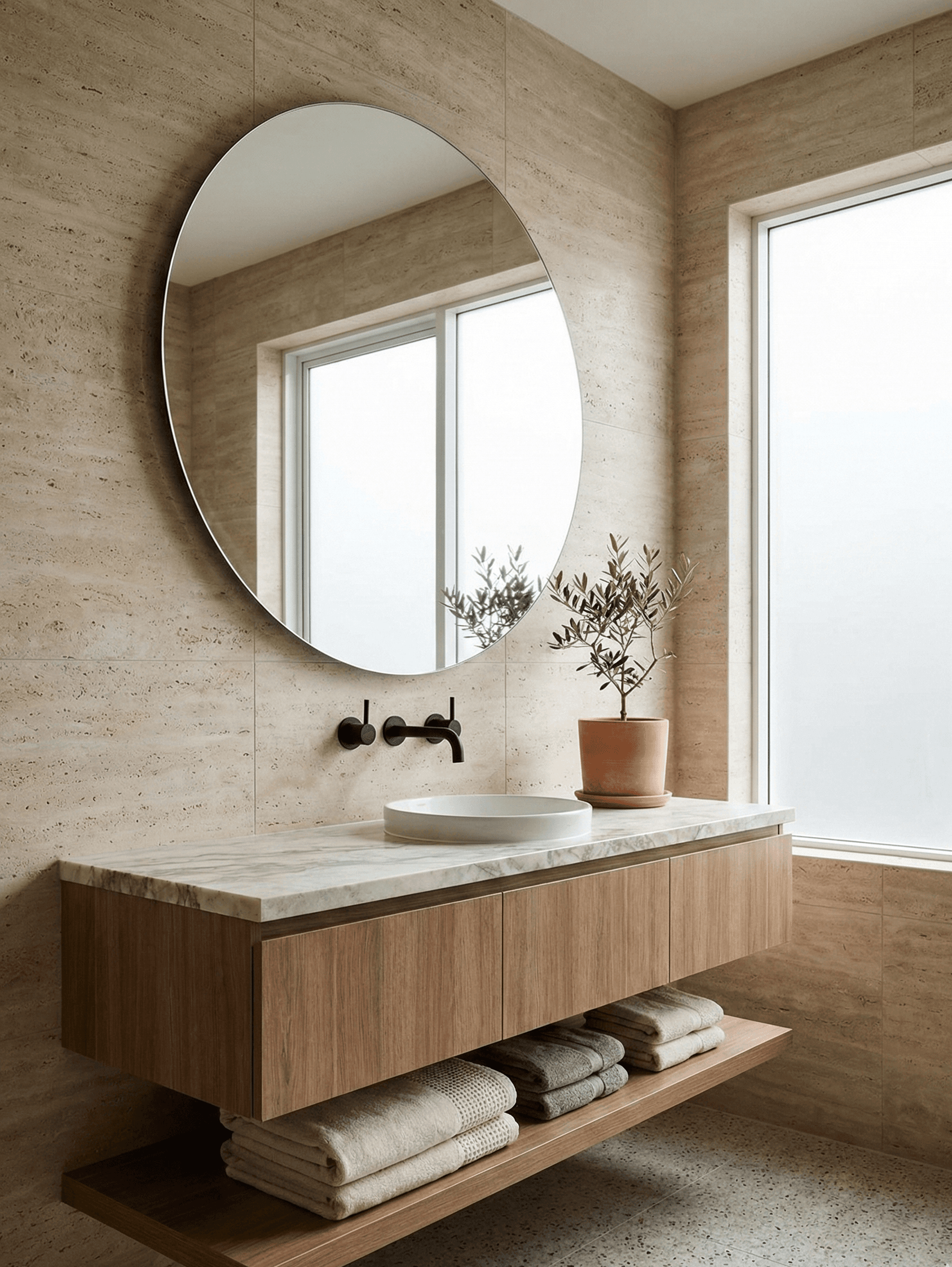 shop bathroom