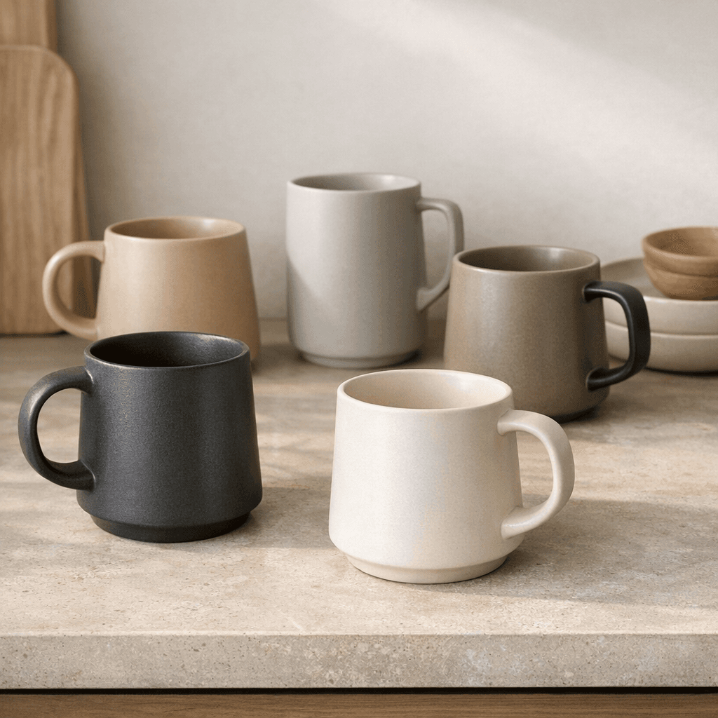 Mugs
