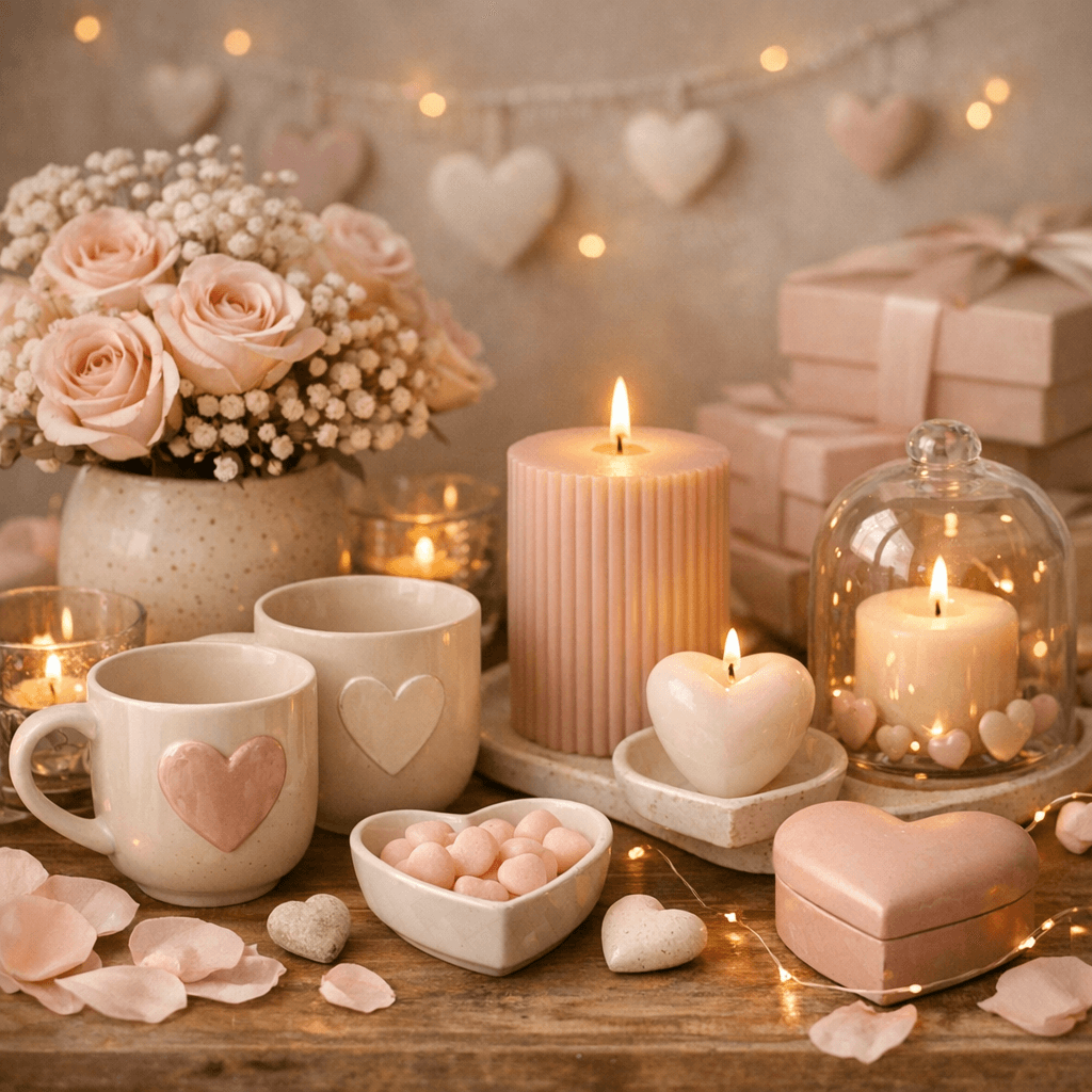 Up To 30% Off Valentine's Day