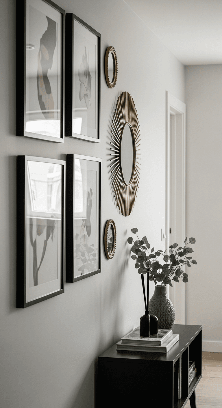 shop art & mirrors