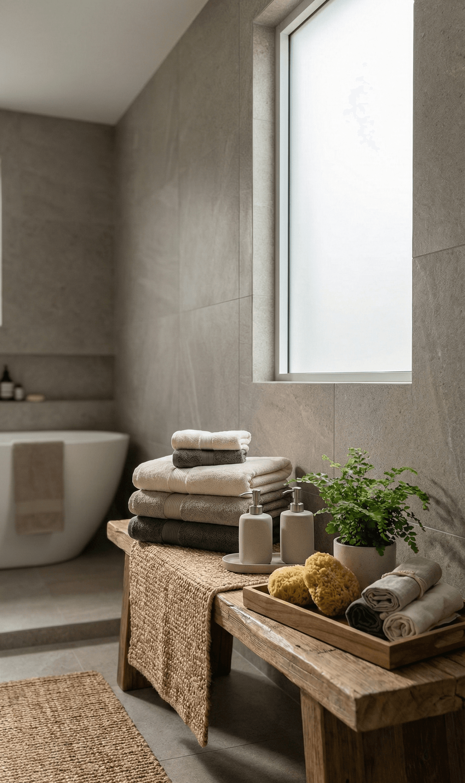 shop towels & more